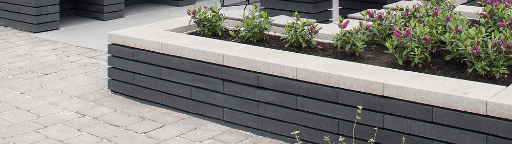 Moodul Muurelementen