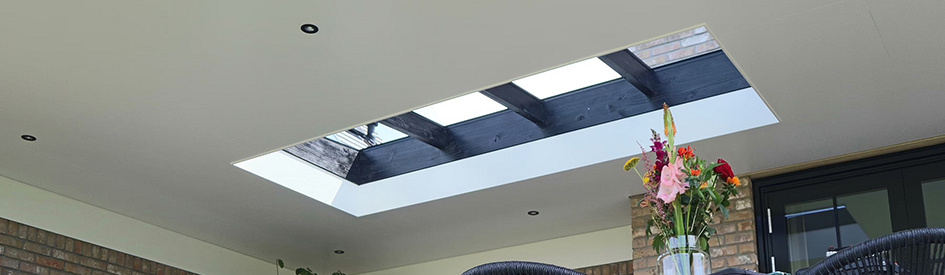 Lichtstraat Lessenaar