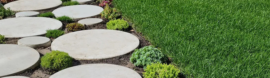 SmoothStone Staptegels