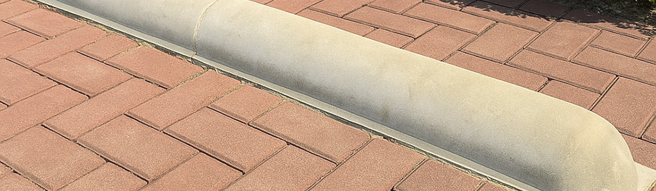 Plakbanden en Stootbanden