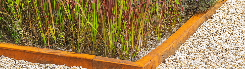 Stalen Overzetprofielen