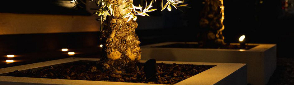 OutdoorPro+ Prikspots