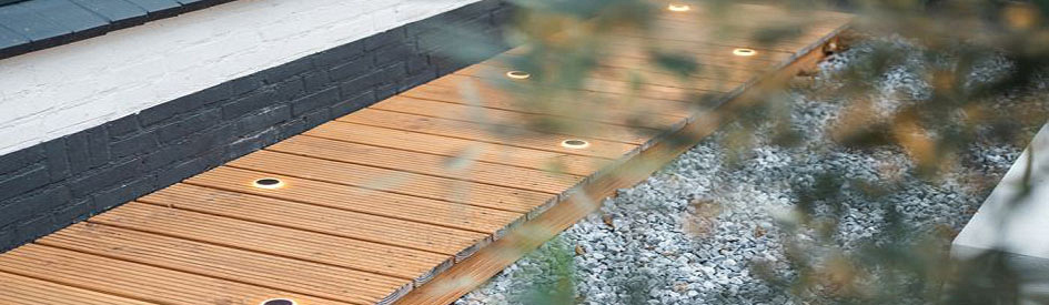 OutdoorPro+ Grondspots