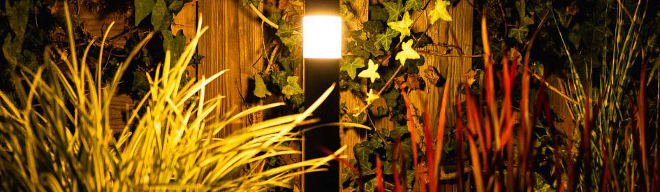 OutdoorPro+ Staande lampen