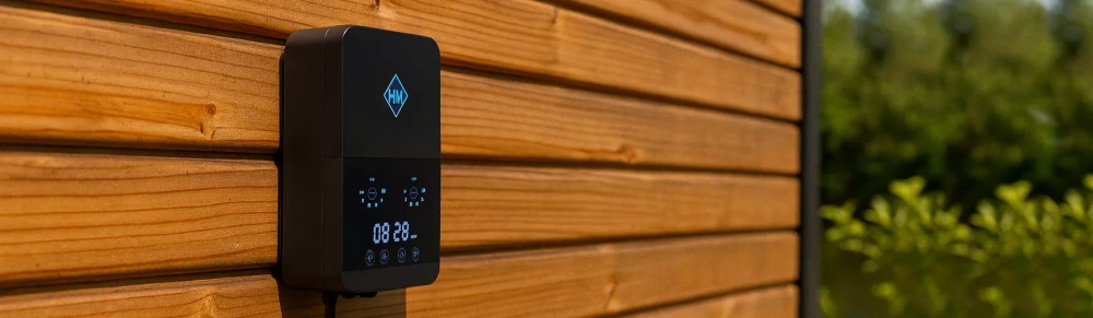 OutdoorPro+ Transformator