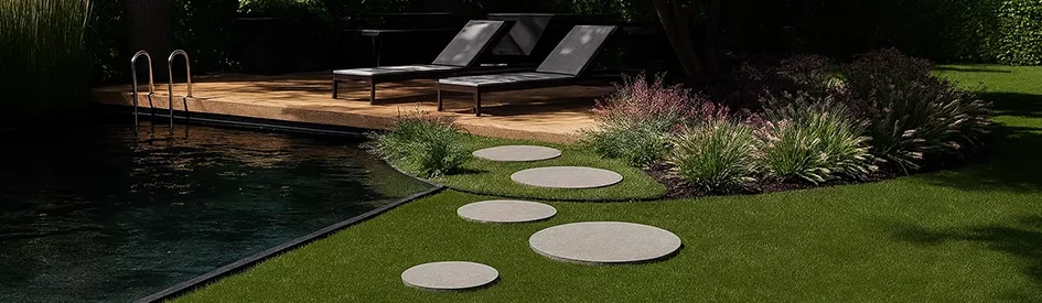 Artistone Ronde Tegels