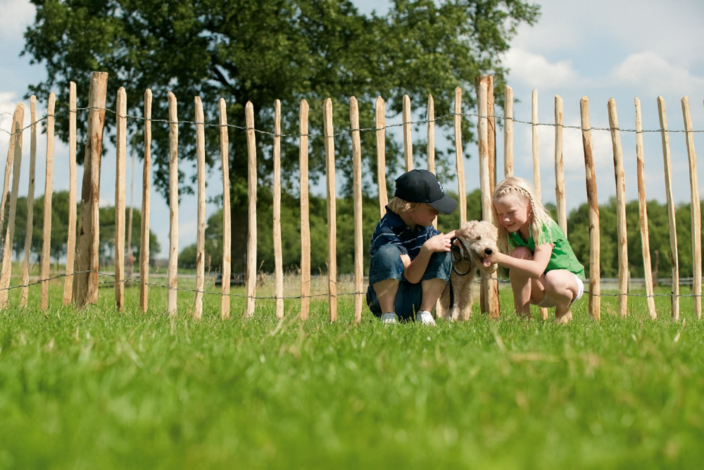 Natuurlijke Afscheidingen