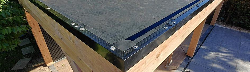 Buitenverblijf Accessoires en Toebehoren