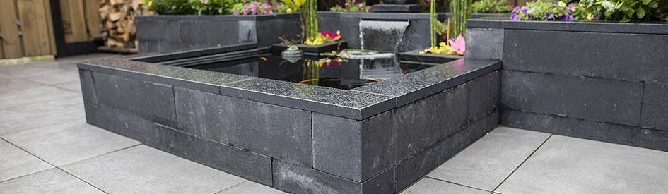 Muur- en Stapelblokken