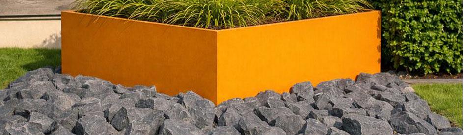 Sierkeien & Breuksteen