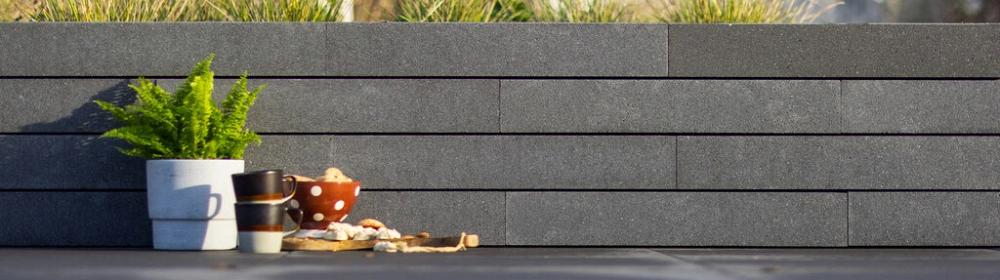 Patioblokken Modular