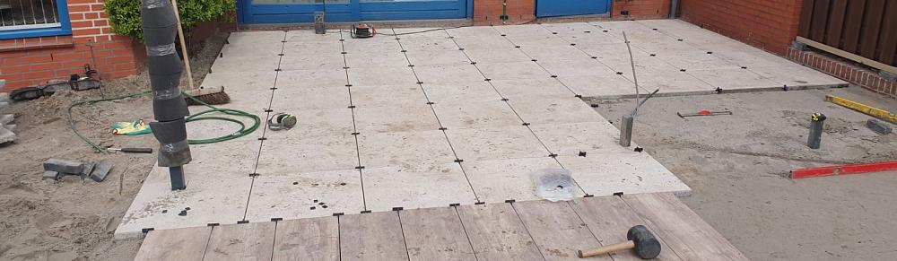 Voegbenodigd- heden WS Smartsand