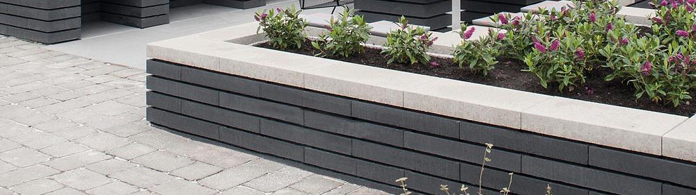 Moodul Muurelementen