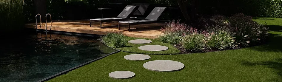 Artistone Ronde Tegels