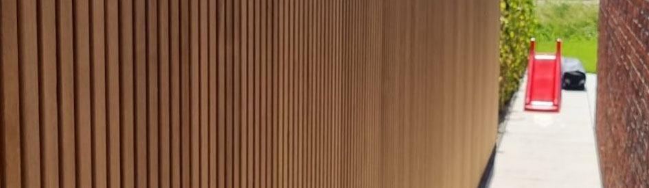 Thermisch Gemodificeerd Ayous