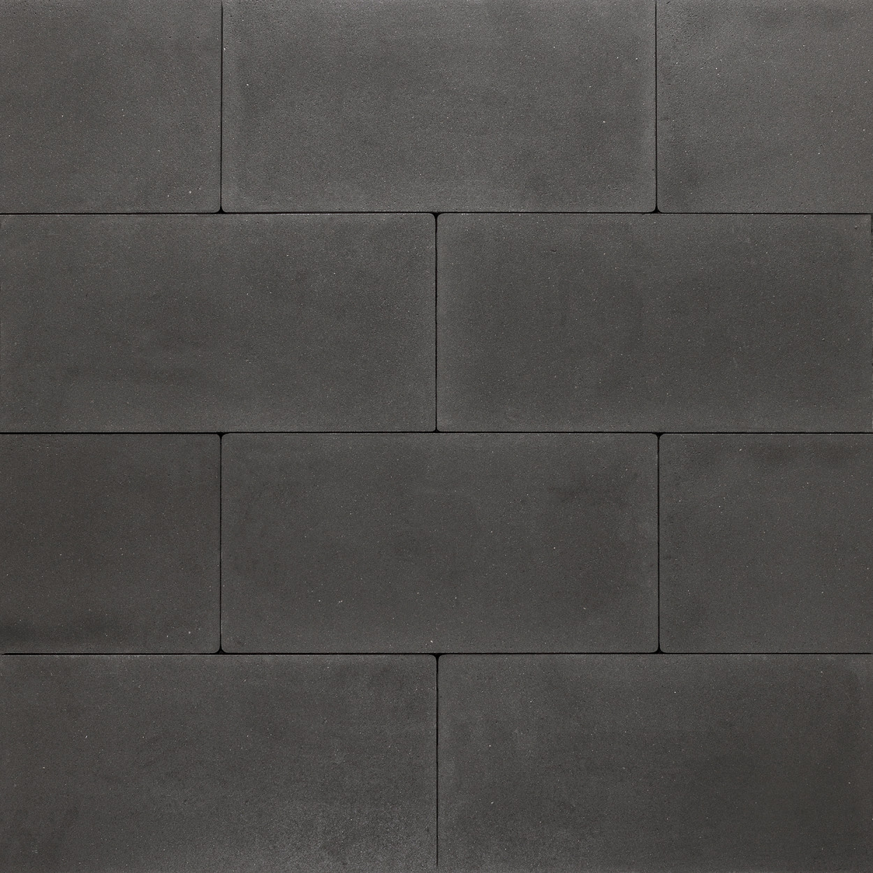 Restpartij Almere: ca. 61m2 Demiton Extra XS 30x60x5 cm Coal