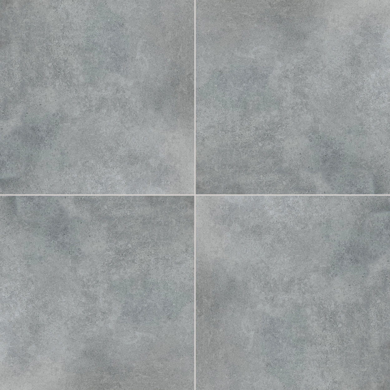 Restpartij Almere 14.38m2 Keramiek op Beton 60x60x4 cm Earth Design Mid Grey