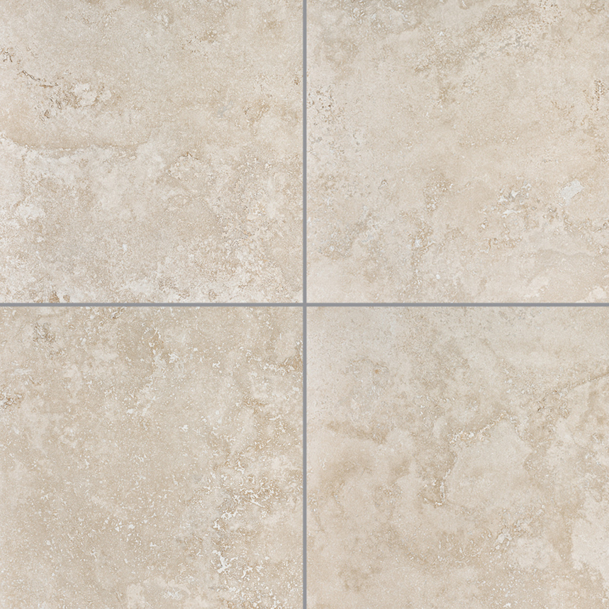 Restpartij Zwanenburg: ca.18m2 GeoCeramica 60x60x4 cm Rappalano Beige