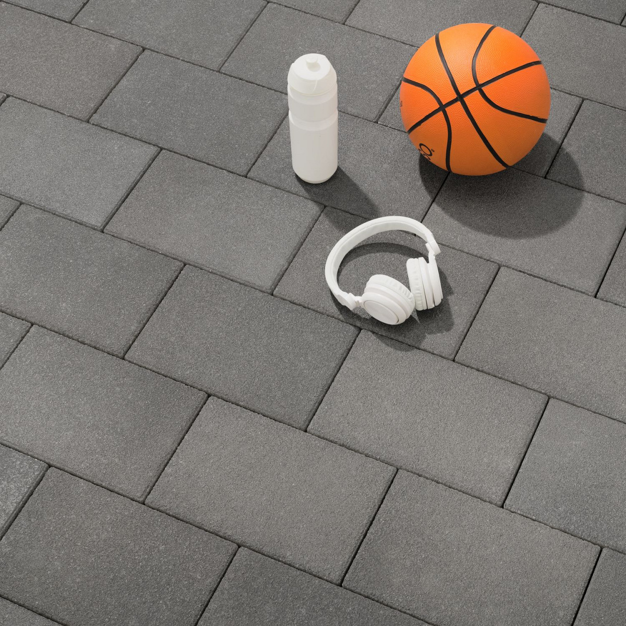 GeoProArte Plain 20x30x6 cm Antra (zolang de voorraad mbi strekt)