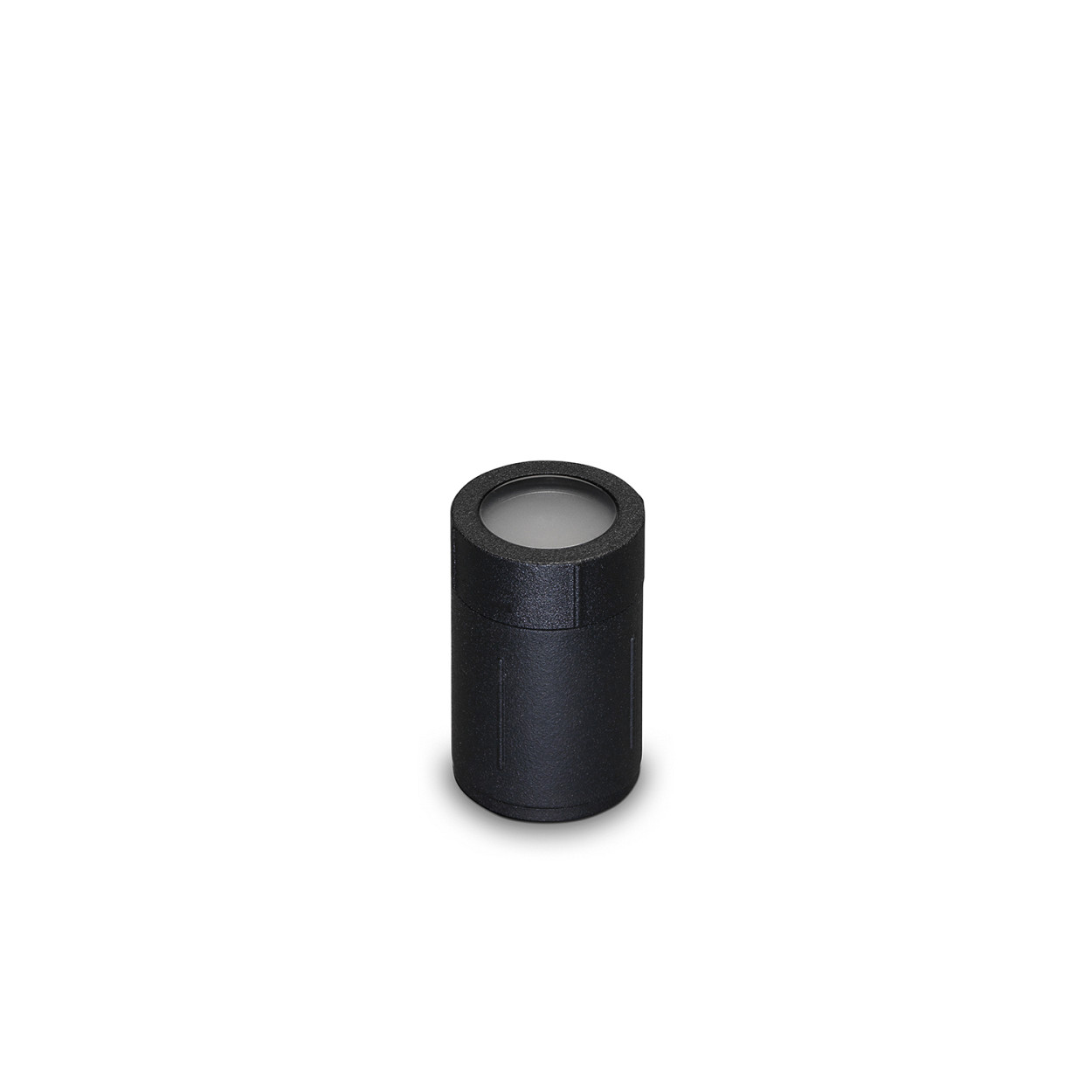 Outdoorpro+ Grondspot Avis Cirkel Zwart