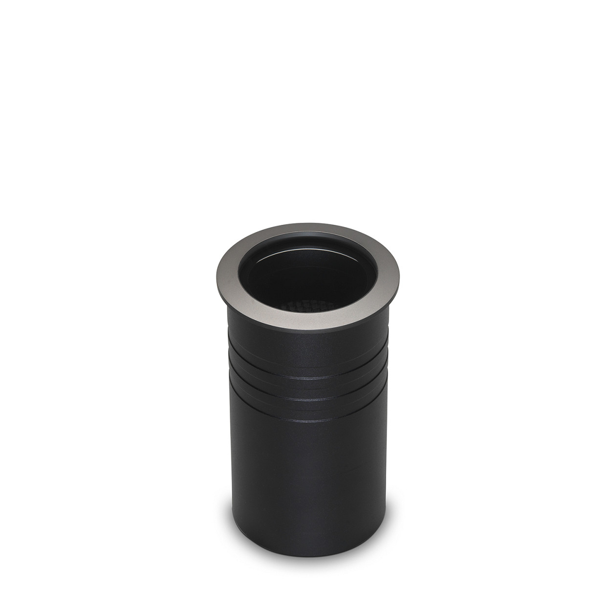 Outdoorpro+ Grondspot Beira Rond Zwart