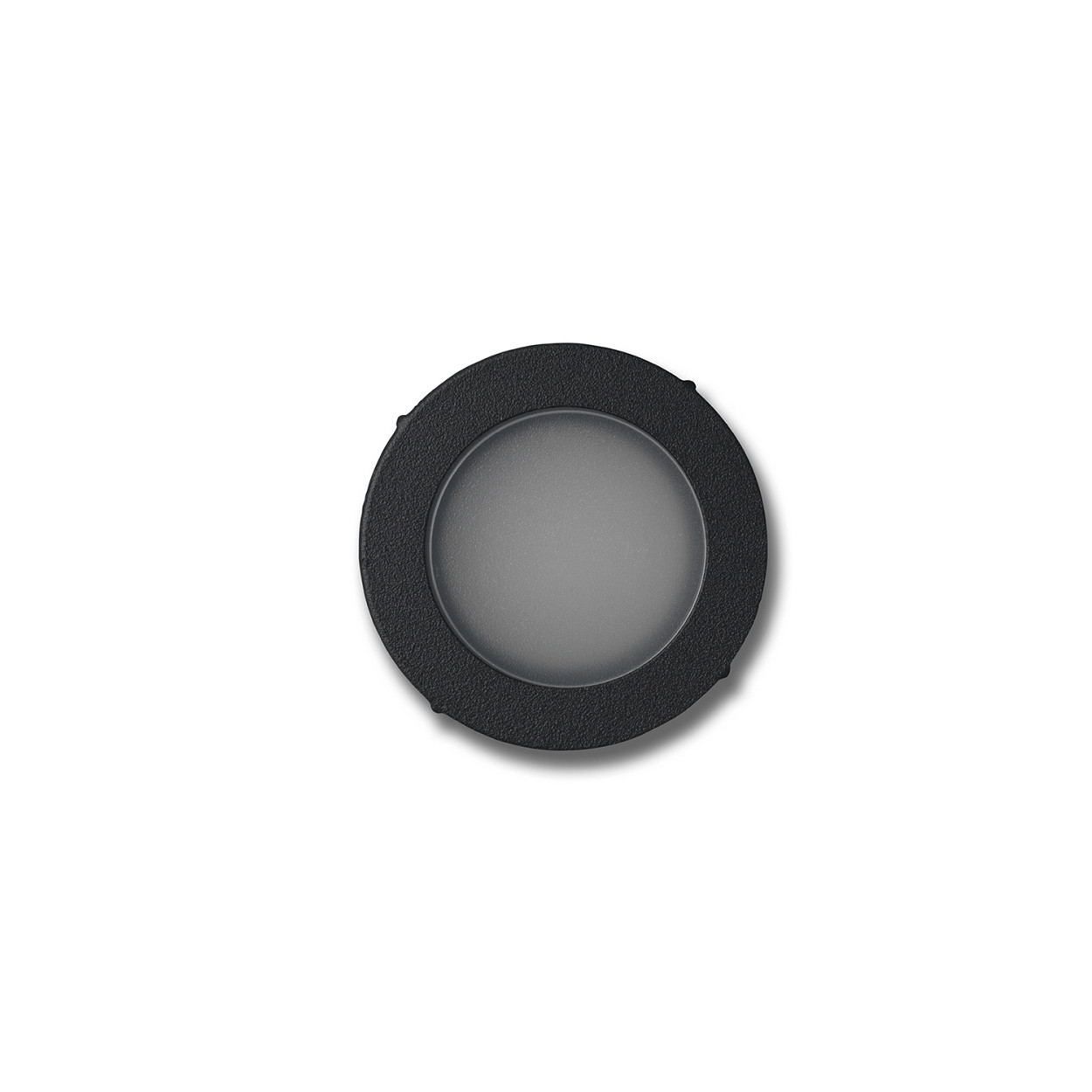 Outdoorpro+ Grondspot Beja Cirkel Zwart