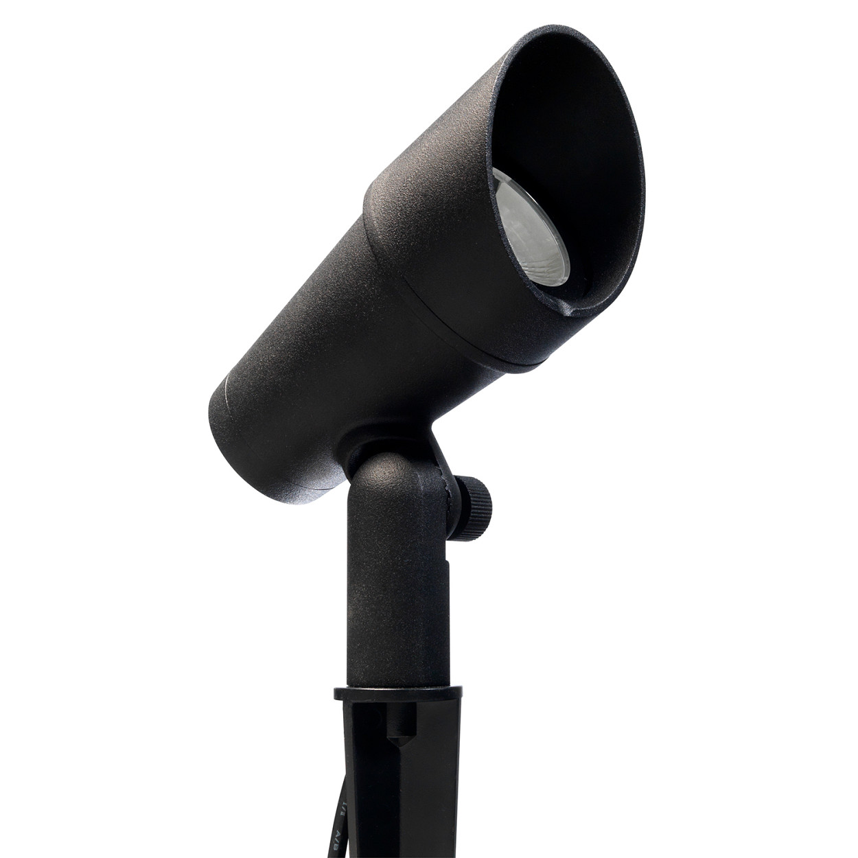 Outdoorpro+ Prikspot Campo Anti-Verblindingskap Zwart