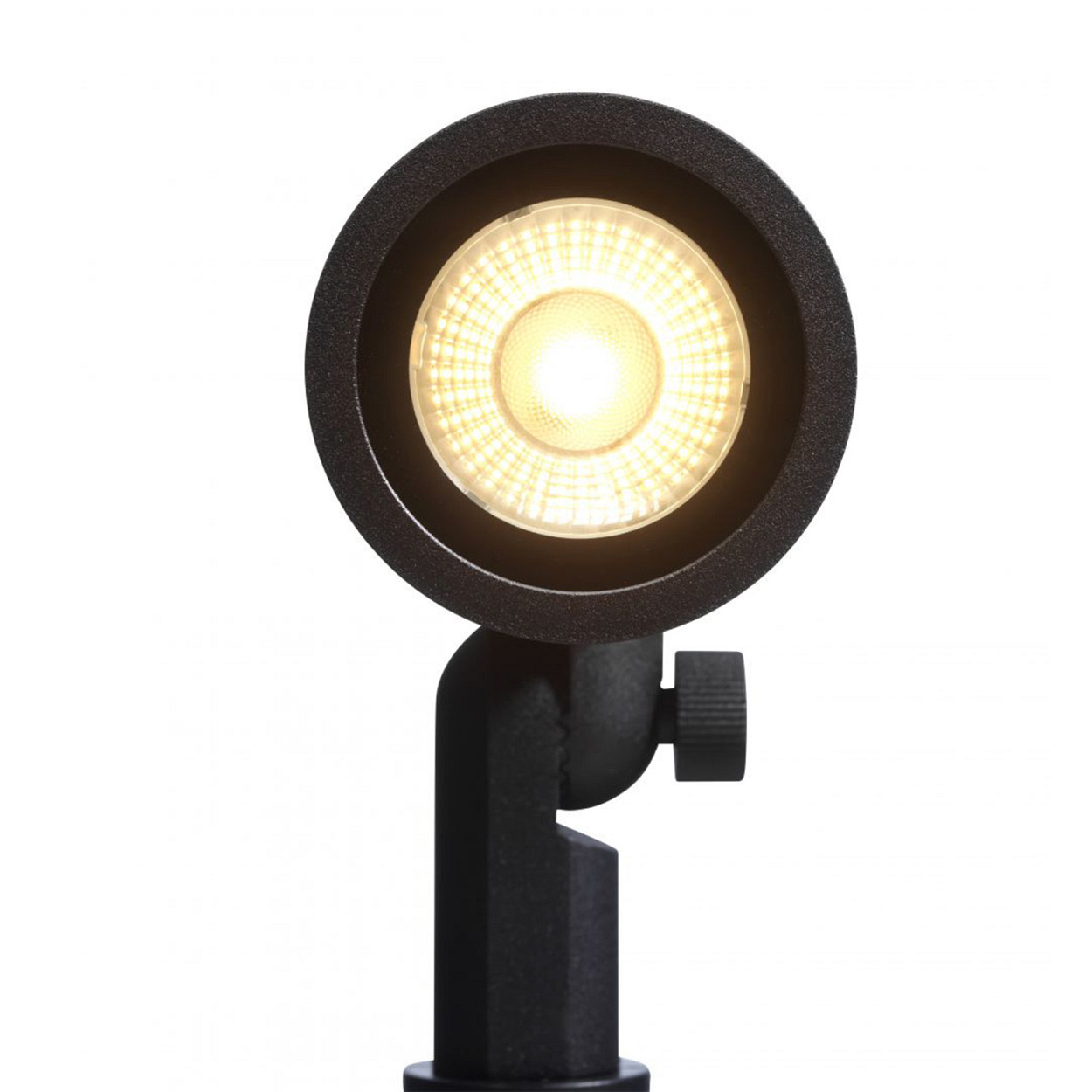 Outdoorpro+ Prikspot Nisa Rechte Kap Zwart