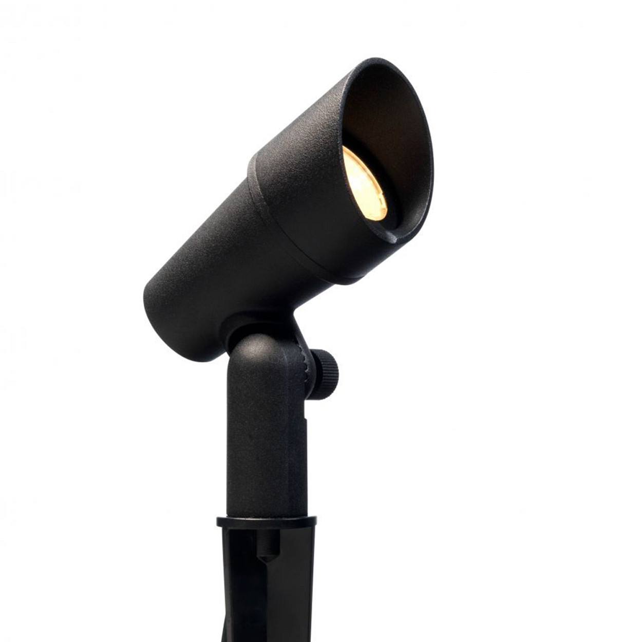 Outdoorpro+ Prikspot Selmes Anti-Verblindingskap Zwart