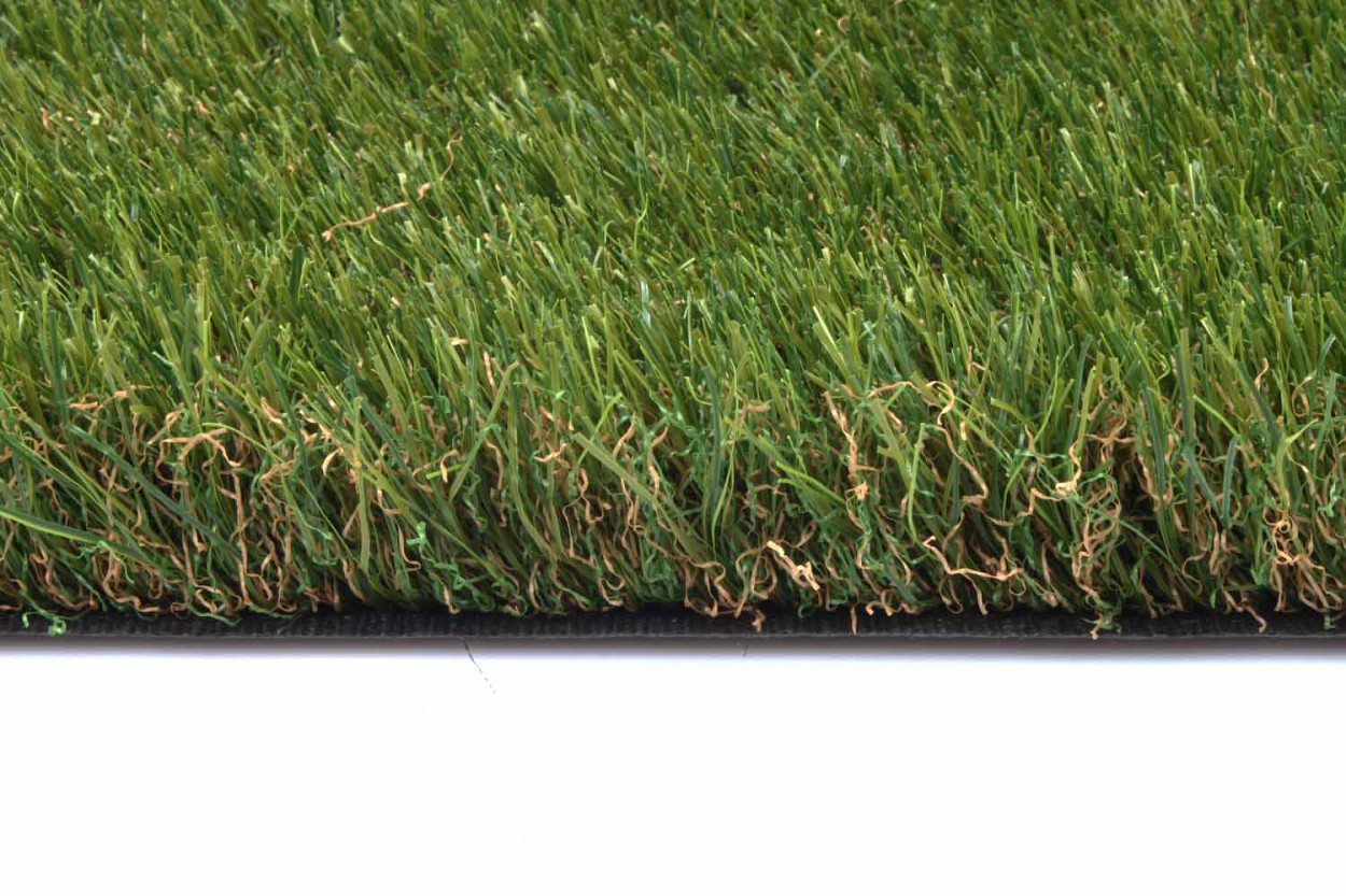 Restpartij Schagen: 4m2 Kunstgras Brasil 50 (Op rol van 400 cm breed)