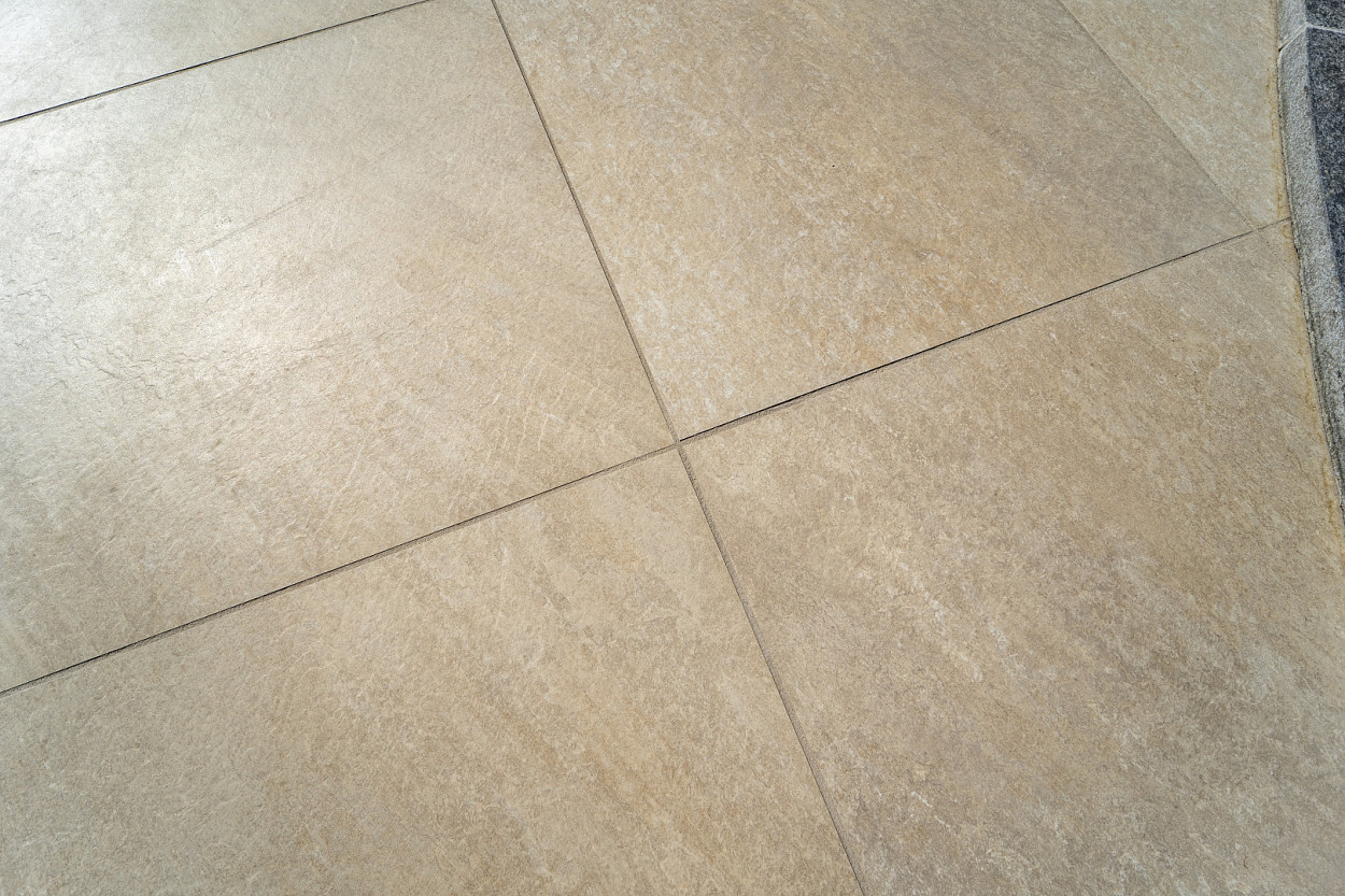 Cerasun 60x60x4 cm Messina Giallo