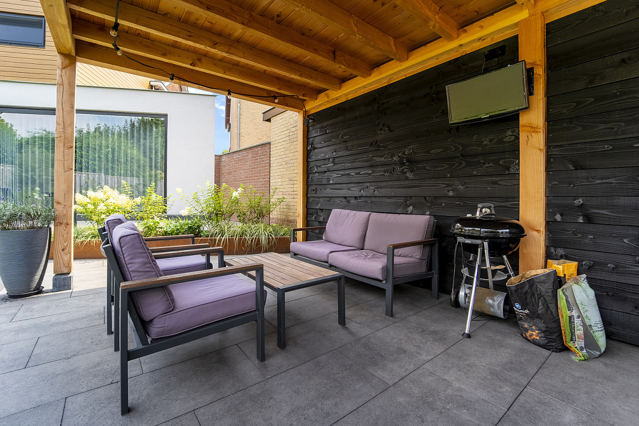 Smartton SE XXS 40x80x4 cm Mount Denali