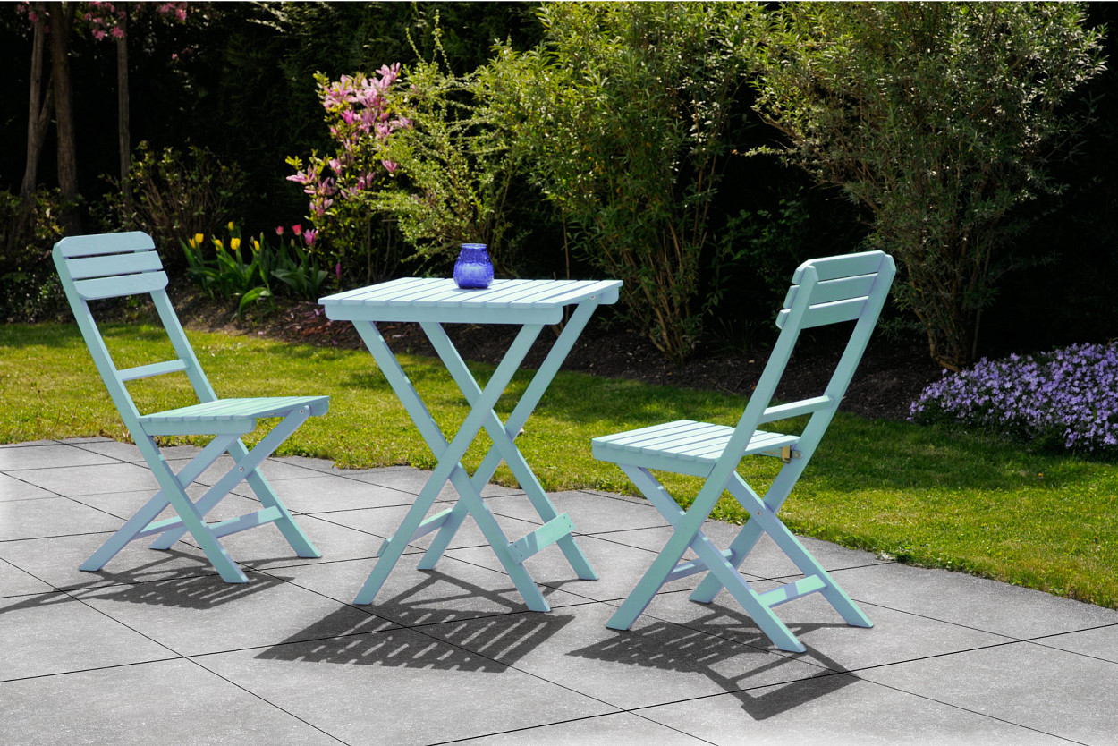 Restpartij Edam: 19,5 m2 Naturals Belgica Gothic Blue 60x60x2 cm