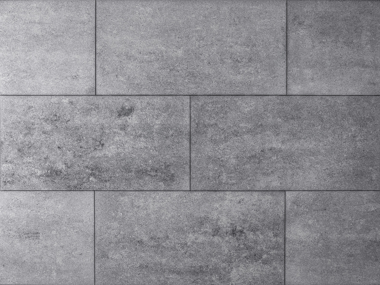 Restpartij Zwanenburg: ca. 11,5m2 Smartton SE XXS 40x80x4 cm Matterhorn