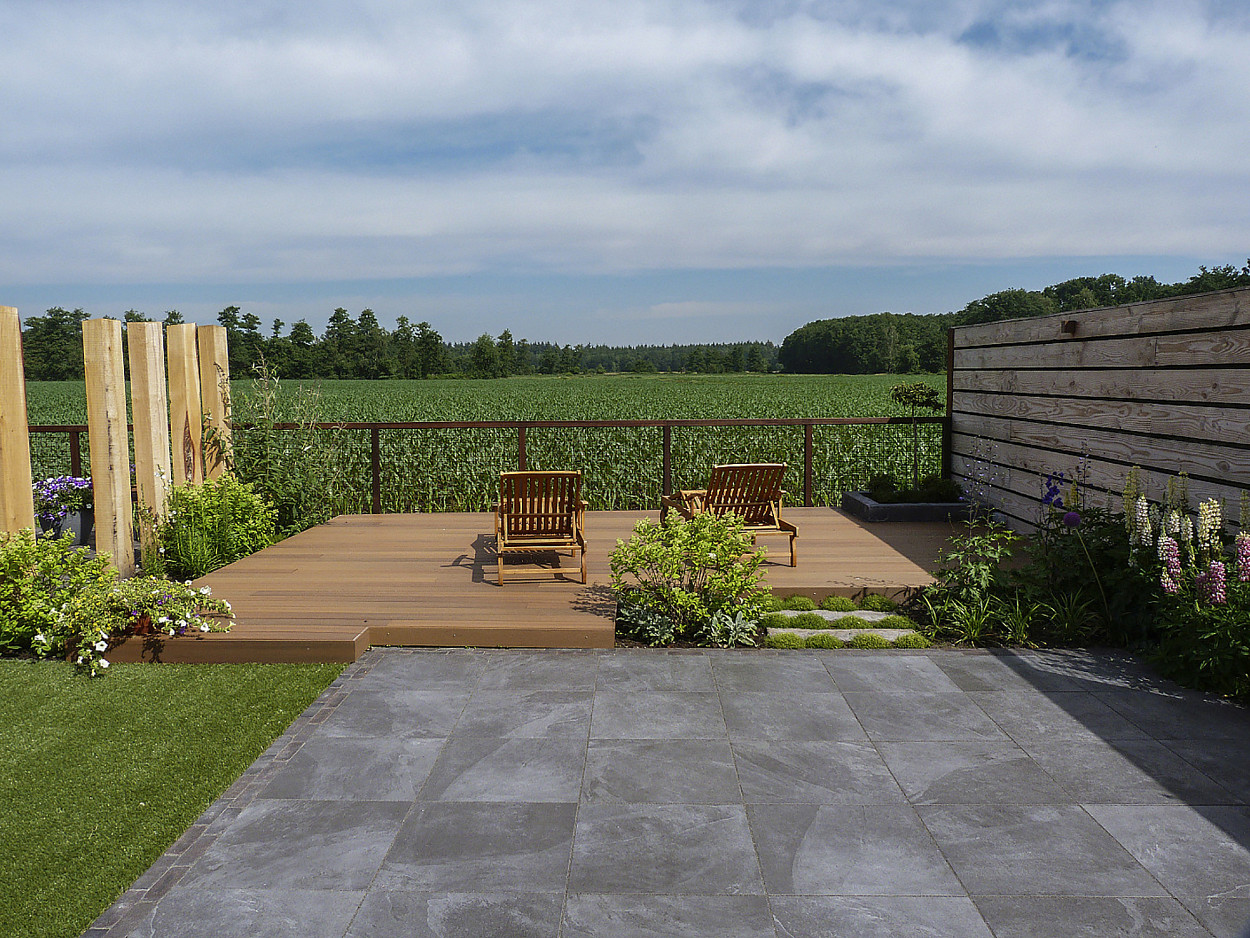 Restpartij Almere: ca. 7.19m2 Cerasun Black Slate 60x60x4 cm Mustang