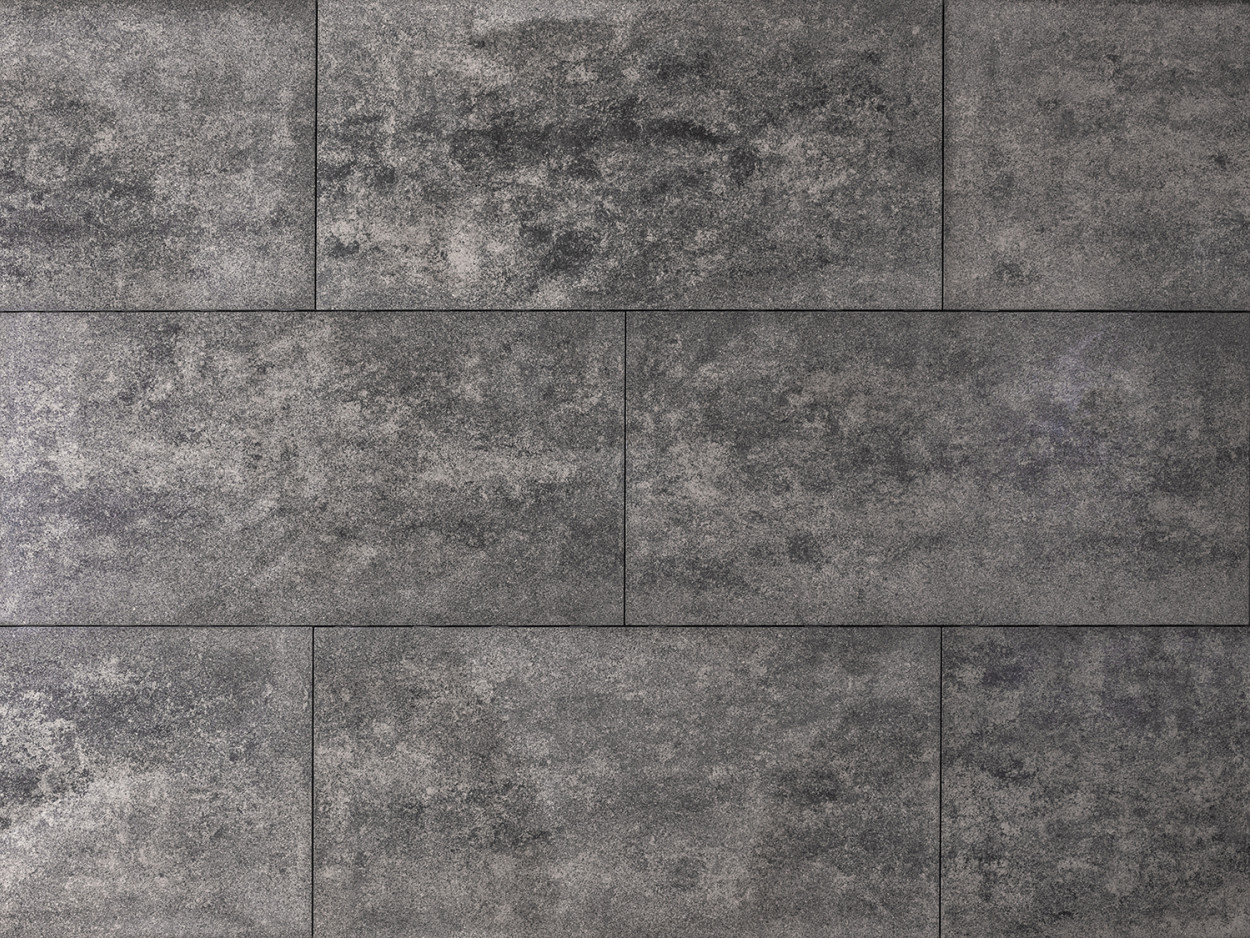 Restpartij Zwanenburg: ca. 106m2 Smartton SE XXS 40x80x4 cm Amiata