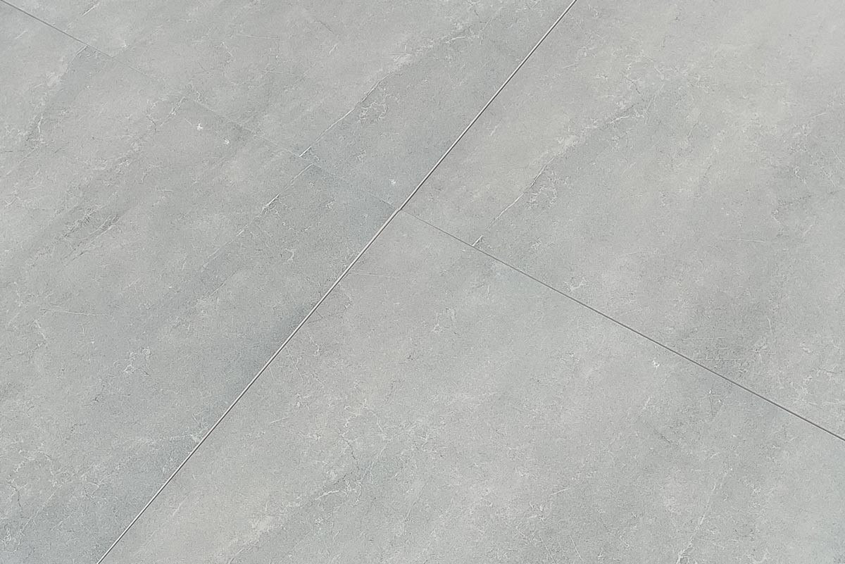 CeraLuxe 60x60x3 cm Helsinki Grigio (nog 7,9m2 (productie 1) voorraad Zwanenburg)