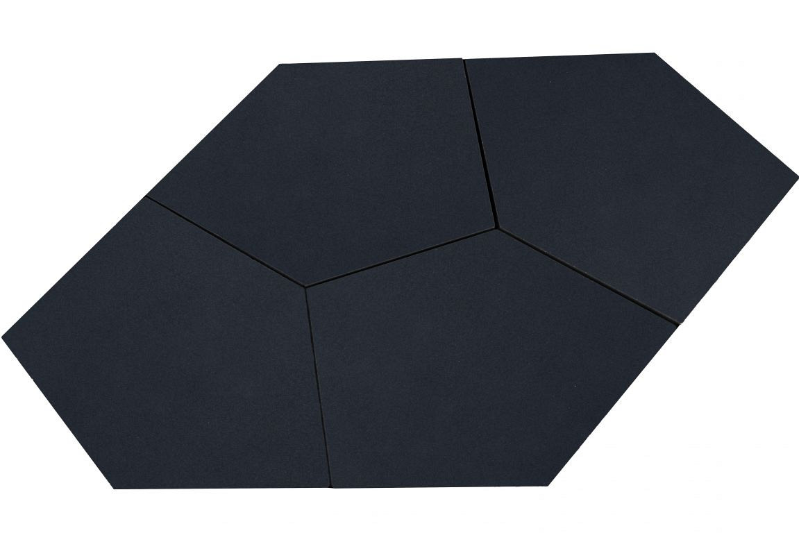 Restpartij Almere: (7.24m2) GeoStretto Alivo Milano