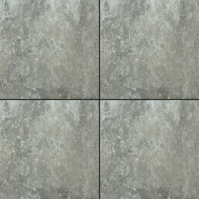Restpartij Almere: 17.98m2 Actietegel Keramiek op Beton Casa Natura 60x60x4 cm Grigio