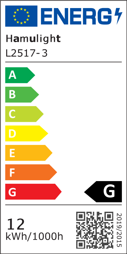 Outdoorpro+ Ledstrip Voor Buiten Serra 3 meter