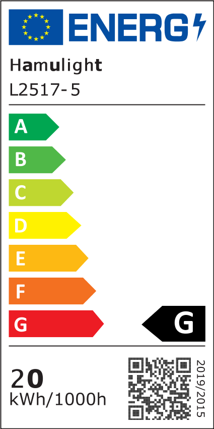 Outdoorpro+ Ledstrip Voor Buiten Serra 5 meter