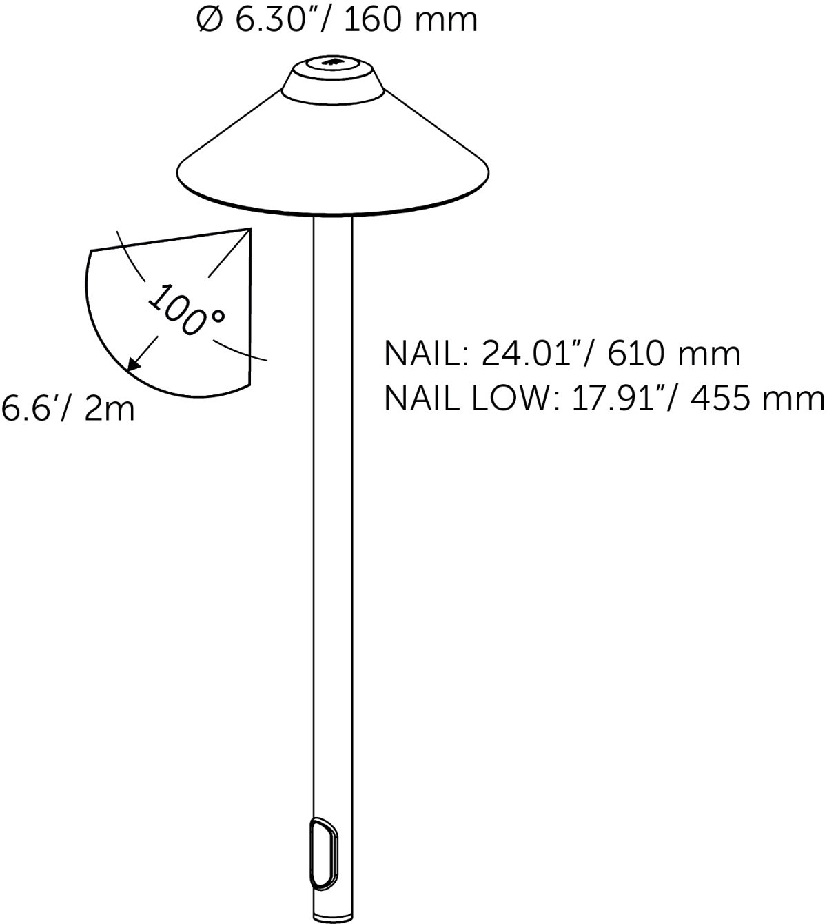 Nail