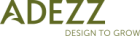 logo adezz tag
