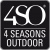 logo 4 seasons outdoor