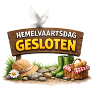 hemelvaartsdag