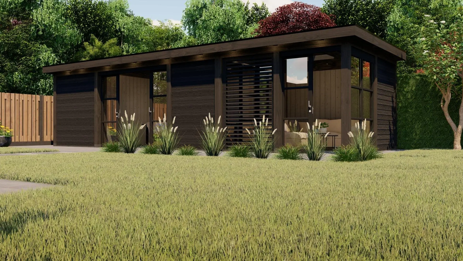 3643 buitenverblijf rome 10800x4260mm  rechterzijde 1