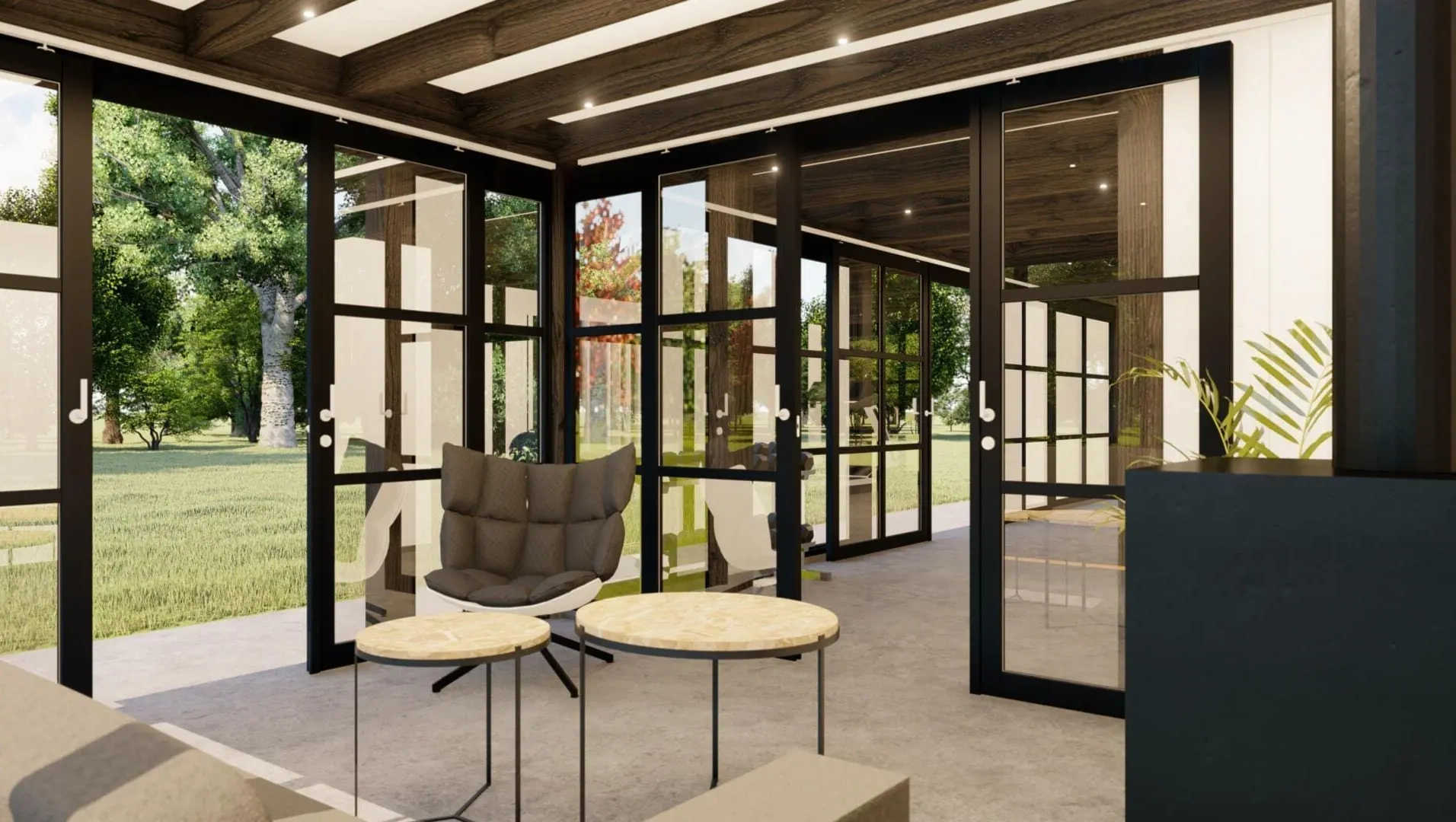 3644 buitenverblijf rome 13847x4885mm  binnenzijde links 1