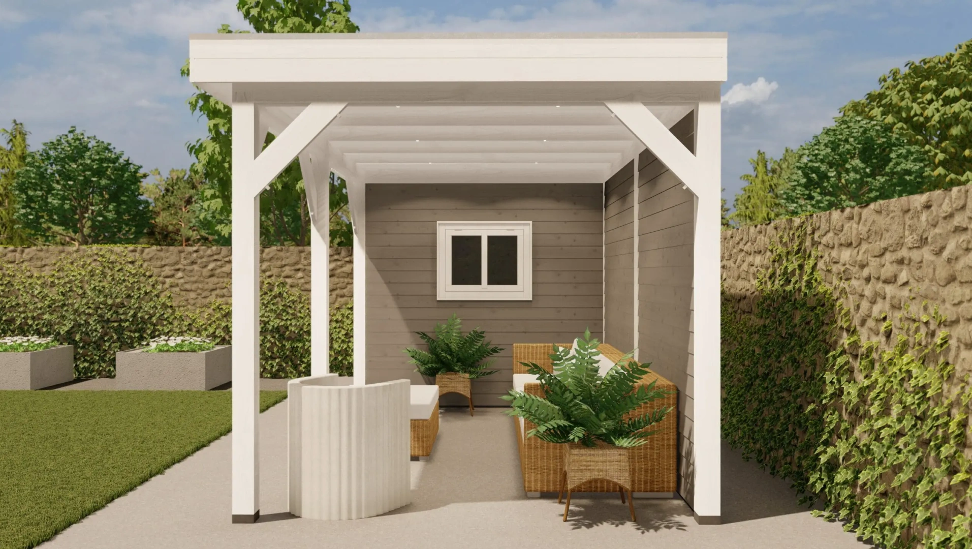 3688 nantes basic model 6480x2980x2700 3 photo scaled