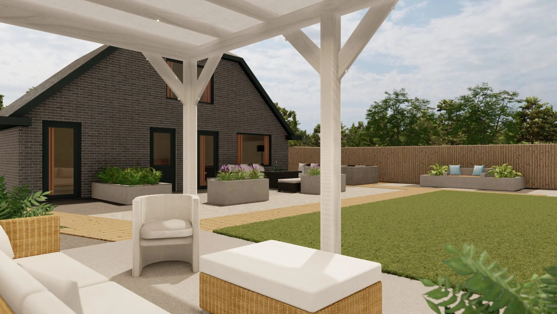 3688 nantes basic model 6480x2980x2700 4 photo scaled