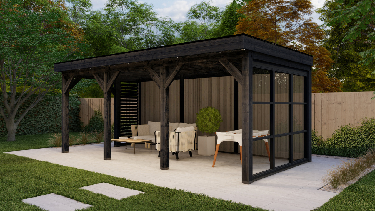 3705 lyon basic model   6575x3525x2700 photo   4